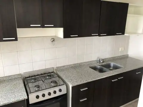 Departamento en Venta al Norte