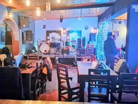 Pueyrredón 5400