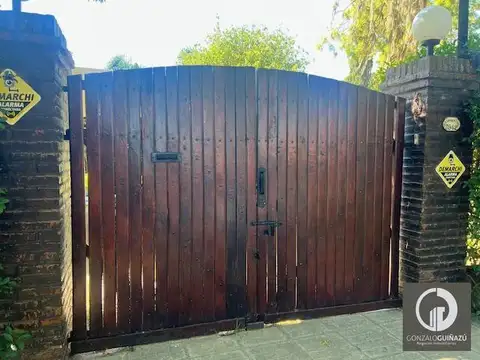 Casa en Venta de 1 dormitorio