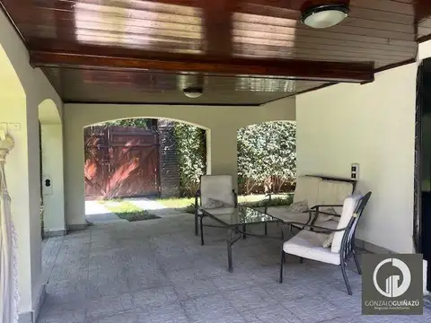 Casa en Venta 30 años