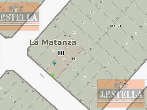 Local en Venta 50 años