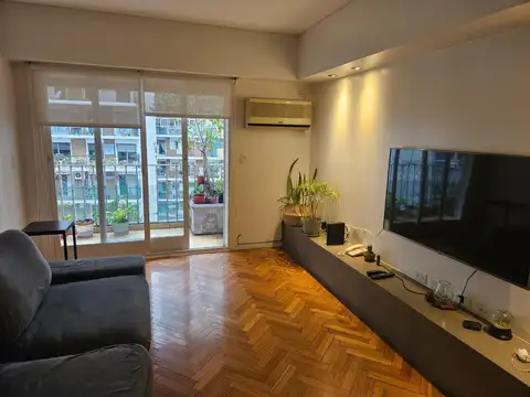 Departamento en Alquiler de 2 dormitorios