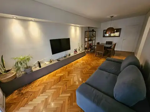 Juan María Gutiérrez 3800, Piso 5°