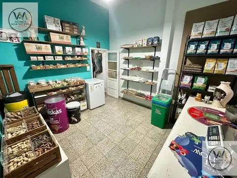 Local en Venta en Castelar Sur, USD 95.000