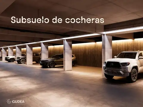 Departamento 2 dormitorios