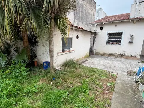 Terreno Venta - Olivos