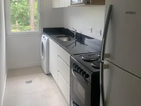 Departamento en Alquiler Temporal 5 años