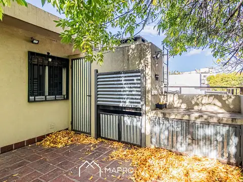 Depto Tipo Casa en Venta de 3 dormitorios