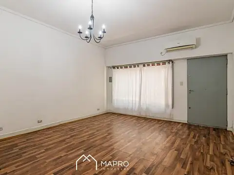Depto Tipo Casa en Venta en Saavedra, USD 298.000