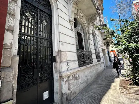 San José al 1100