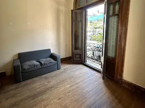 Departamento 5 ambientes con 1 baño