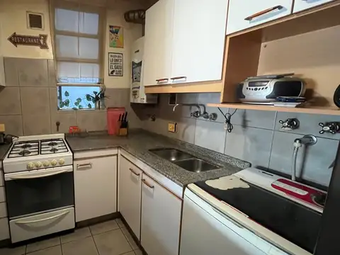 Departamento en Venta de 3 dormitorios