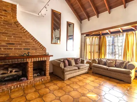 Casa en Venta 39 años