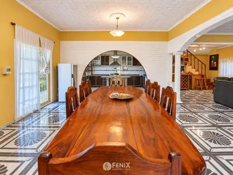 Casa en Venta en Posadas, USD 140.000