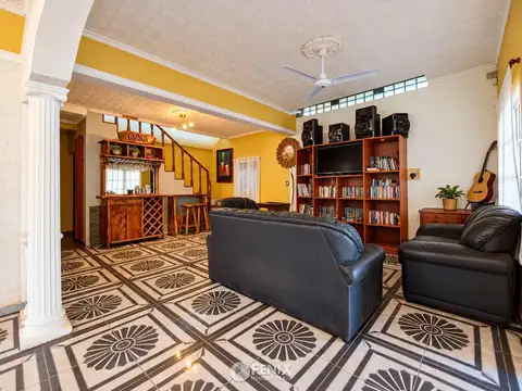 Casa en Venta de 4 dormitorios