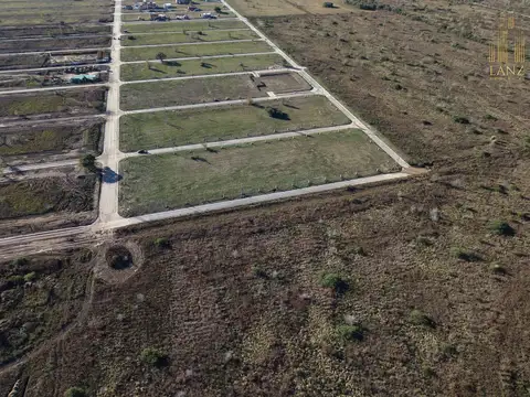 Lote en venta - Docta Parque