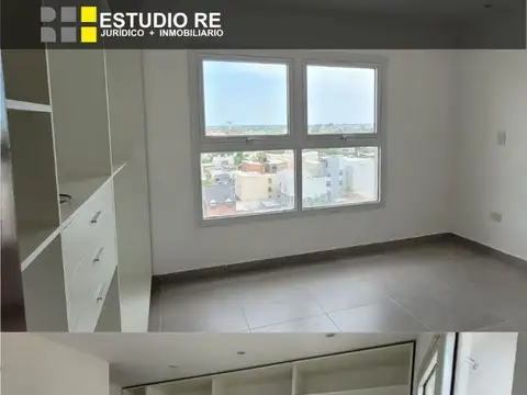 Departamento 2 Dorm. Zona UNNE