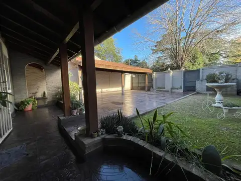 Casa en Venta en Paso Del Rey, USD 98.000