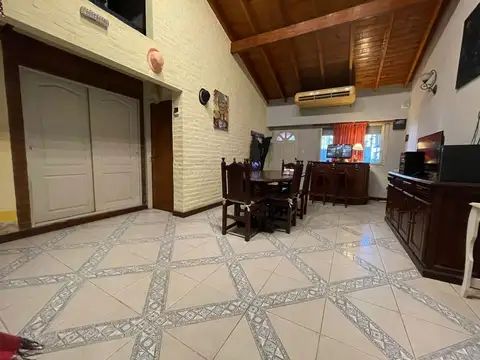 Casa en Venta 15 años