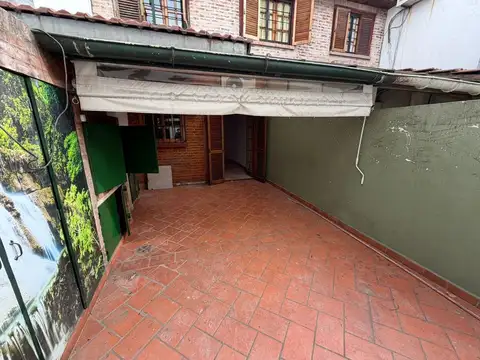 Duplex 4 ambientes