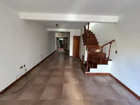 Duplex 4 ambientes