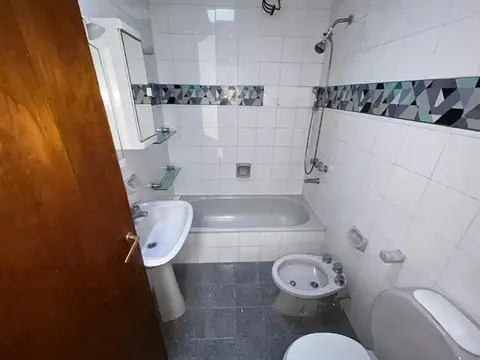 Casa en Alquiler al Oeste