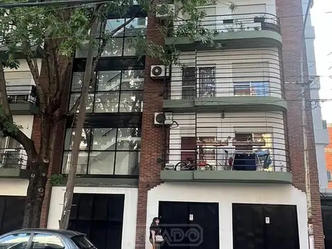 Boulevard Ballester 5100