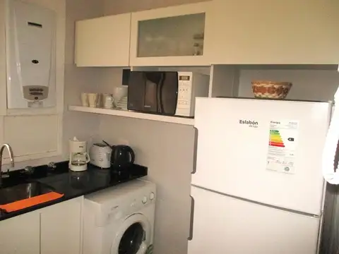 Departamento en Alquiler de 1 dormitorio