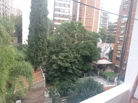 Departamento en Alquiler de 3 ambientes