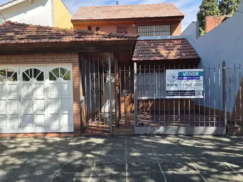 Casa en Banfield Este