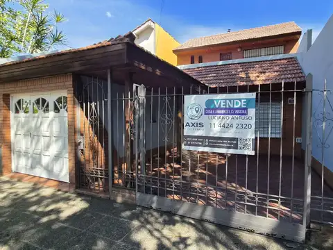 Cochabamba al 900