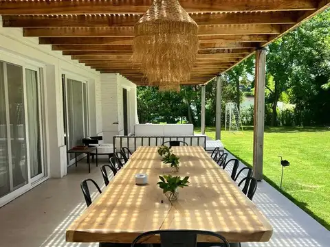 Casa en Mayling Club De Campo