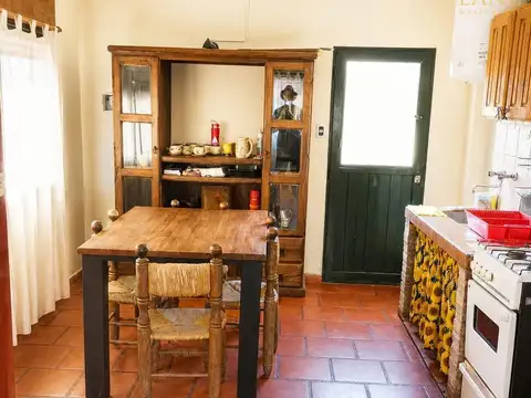 Casa en Venta en Agua de Oro, USD 62.000