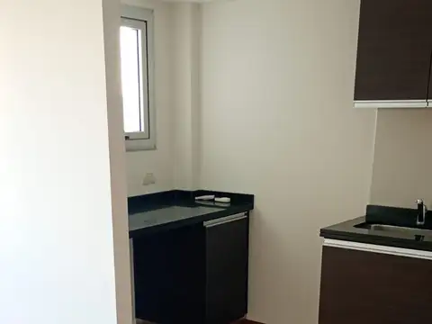 Departamento en alquiler