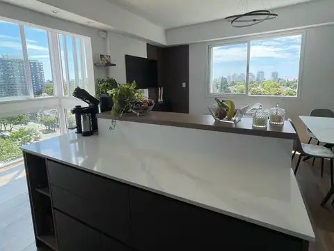 Departamento en Alquiler Temporal en Florida Mitre/Este, USD 1.400