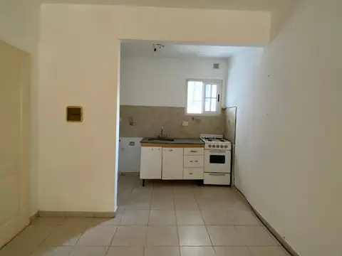 Departamento en alquiler en San Nicolás
