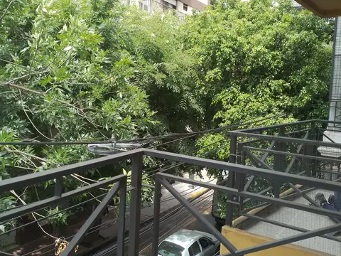 Departamento en Alquiler de Monoambiente