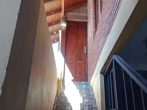 Departamento en Alquiler de 5 ambientes