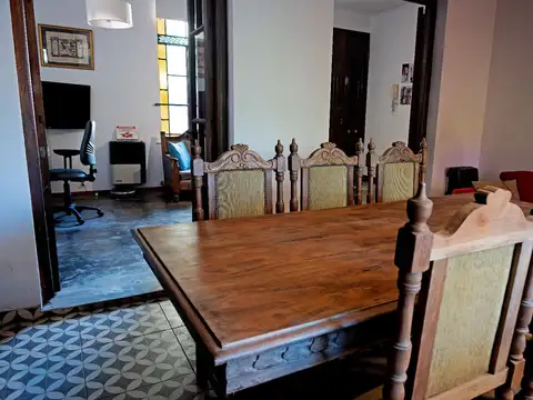 CASA EN VENTA CITY BELL