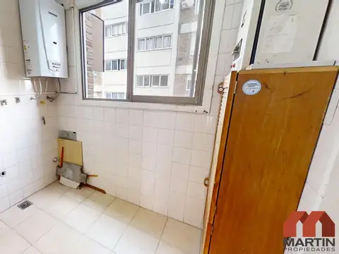 Departamento en Venta al Oeste