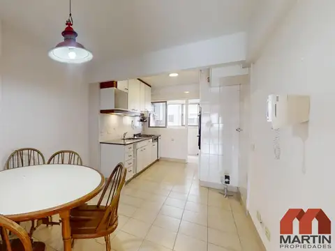 Departamento en Venta de 3 dormitorios