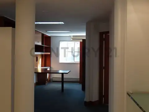 ALQUILER OFICINAS EN DUPLEX 182 m² + 2 Cocheras Nuñez!