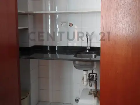 JUANA AZURDUY 1500, Piso 3