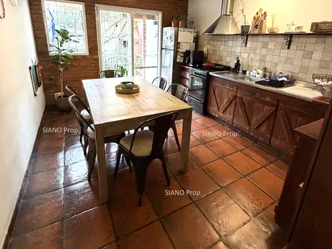 Casa en Venta 25 años