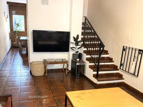 Casa en Venta con 1 cochera