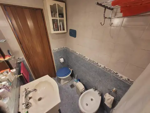 Departamento en Alquiler en Villa Santa Rita, $ 900.000