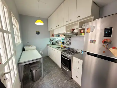 Departamento en Alquiler 45 años