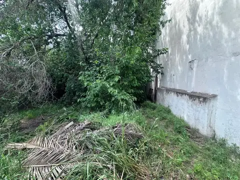 Terreno en Venta en Aldo Bonzi, USD 75.000