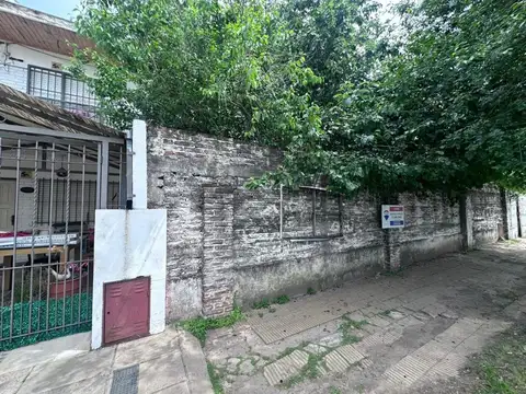 Terreno en Venta en Aldo Bonzi, USD 80.000