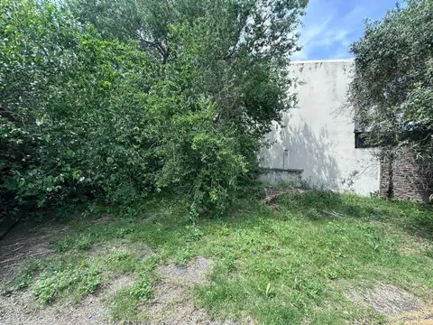 Terreno en Venta de 262,0 m2